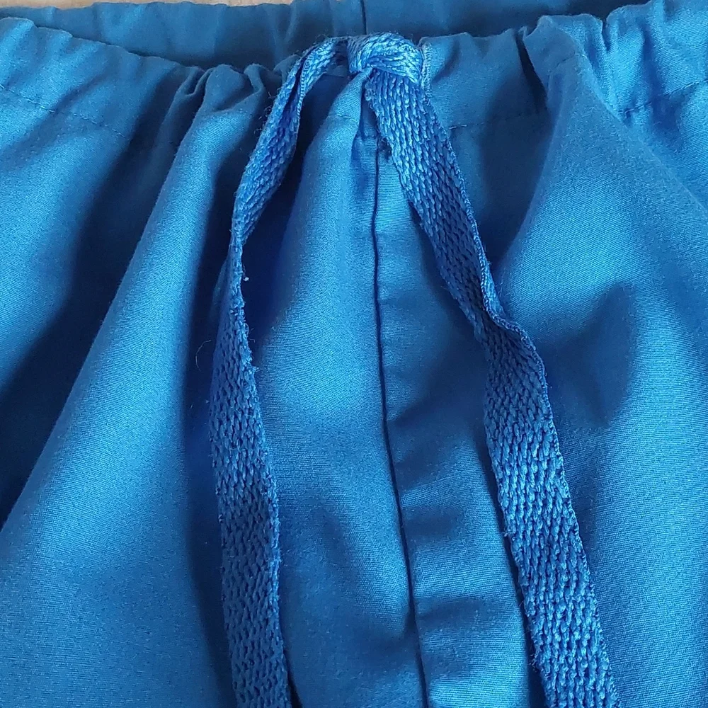 Indianapolis Colts medical/scrub set - Picture 5 of 9